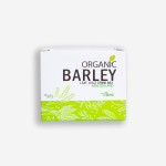 jc organic barley