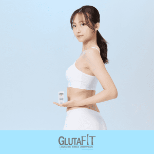 Achieve glowing skin and slender body